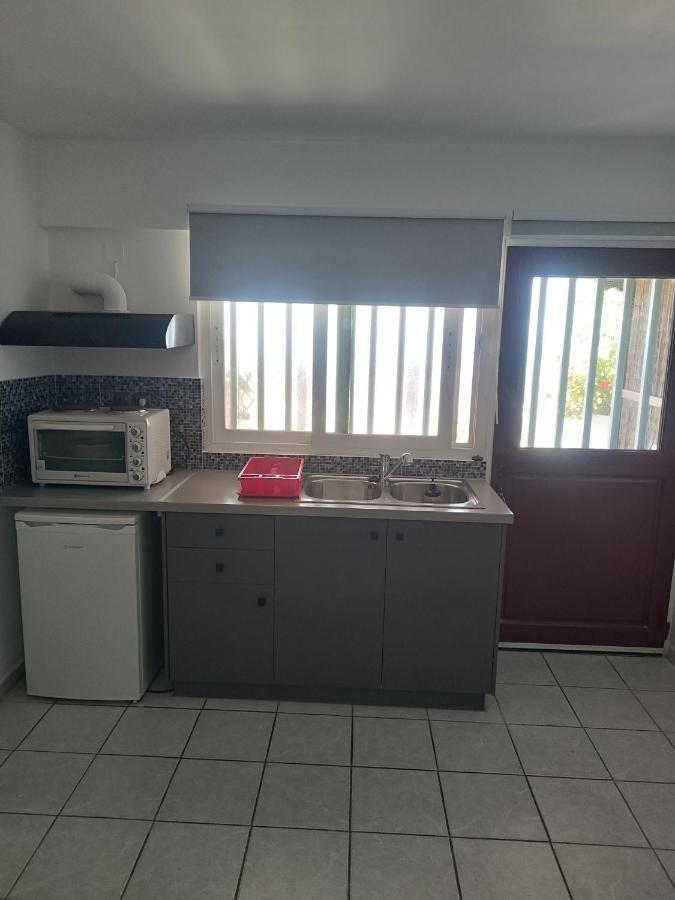 דירות Kini Voulias Αpartments מראה חיצוני תמונה