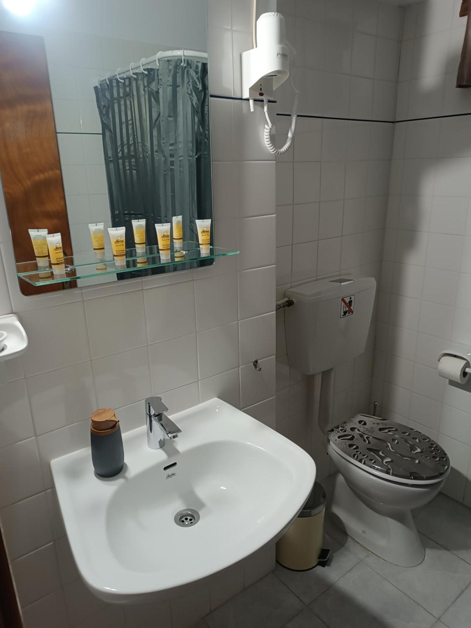 דירות Kini Voulias Αpartments חדר תמונה